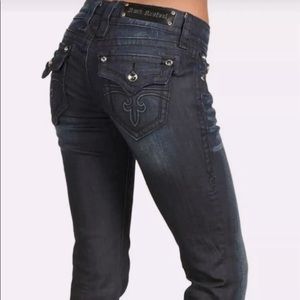 Rock Revival Celine Bootcut 26